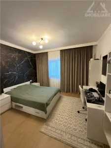 Casa mobilata Valea Lupului | 5 camere | S.u. 145 mp | Teren 775 mp | Beci - foto 6
