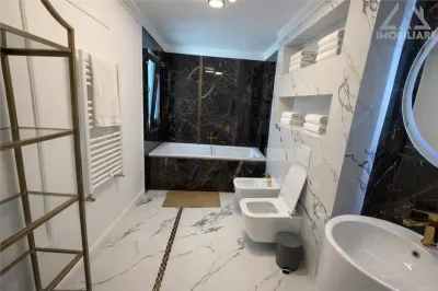 Casa mobilata Valea Lupului | 5 camere | S.u. 145 mp | Teren 775 mp | Beci - foto 9
