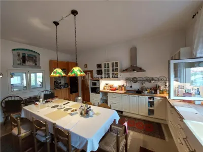 Casa tip Parter, amprenta 346 mp, teren 7241 mp, POGOANELE - foto 13