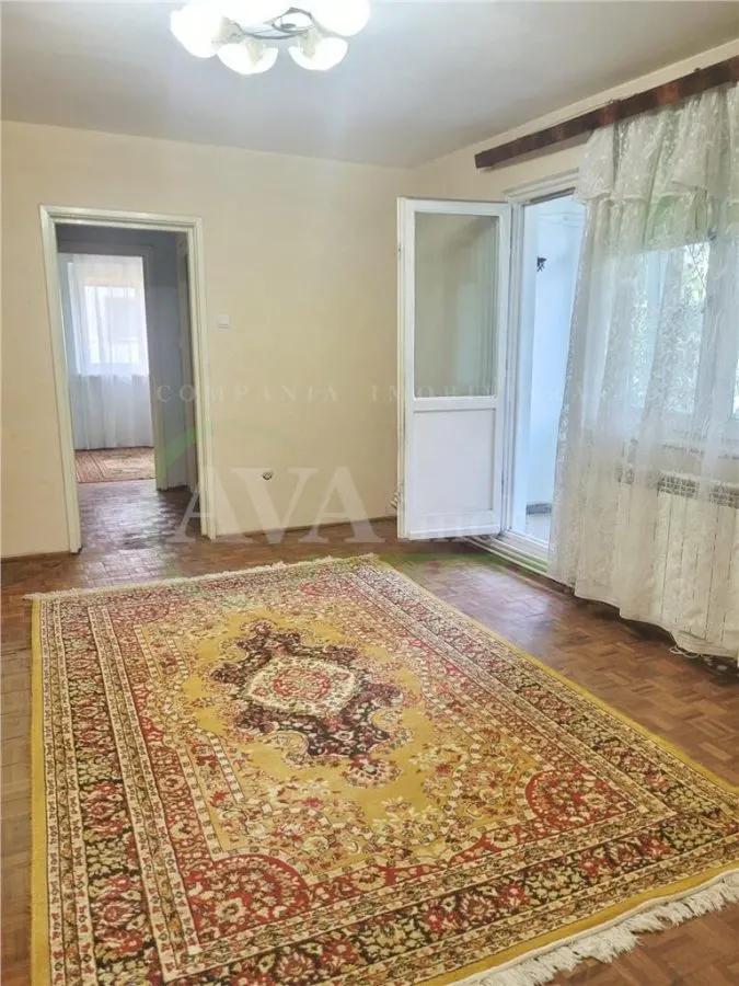 Apartament 2 camere semidecomandat, zona Orizont - foto 1