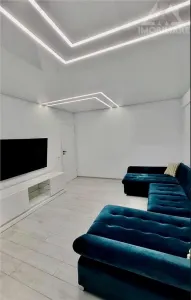 Apartament 2 camere | Grand ELITE | Tatarasi - Iasi
