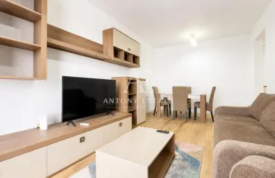 Apartament 2 camere | COMISION 0% | Prima Arena | Parcare inclusa | Bloc Nou - foto 2