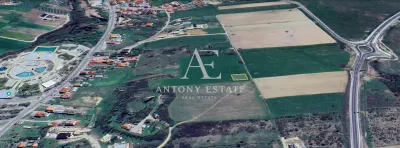 Antony Estate | Teren intravilan de vanzare - Baile 1 Mai, Sanmartin - foto 4