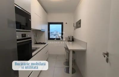 Antony Estate | Chirie, 3 cam, Milano - Oradea - foto 5