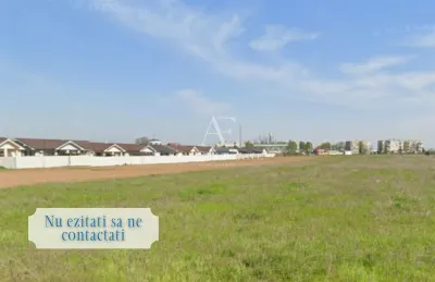 Antony Estate | Teren Intravilan de vanzare- Santandrei - foto 5