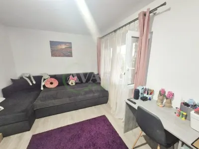 Apartament 2 camere decomandat, zona Stefan cel Mare - foto 2