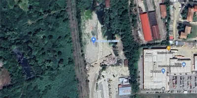 Caransebes, Teren Intravilan pentru Constructie 15000 Mp - foto 2