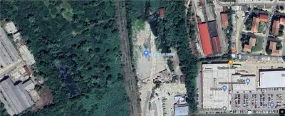 Caransebes, Teren Intravilan pentru Constructie 15000 Mp - foto 3
