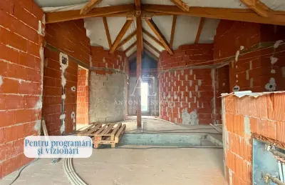 Antony Estate | Vanzare Nova House P+M - Santandrei, Bihor - foto 6