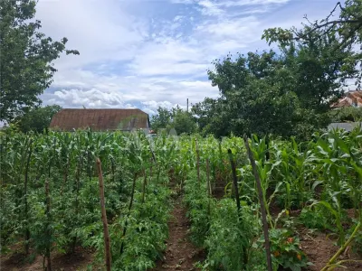 Teren intravilan 1000mp, zona Magura Sohodol - Bacau