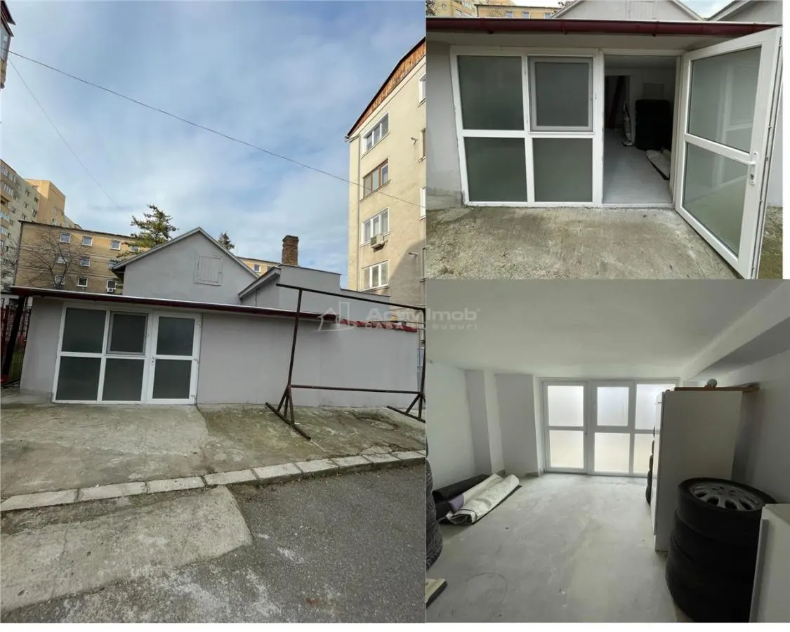 Casa - Ulpia - 2 anexe - foto 1