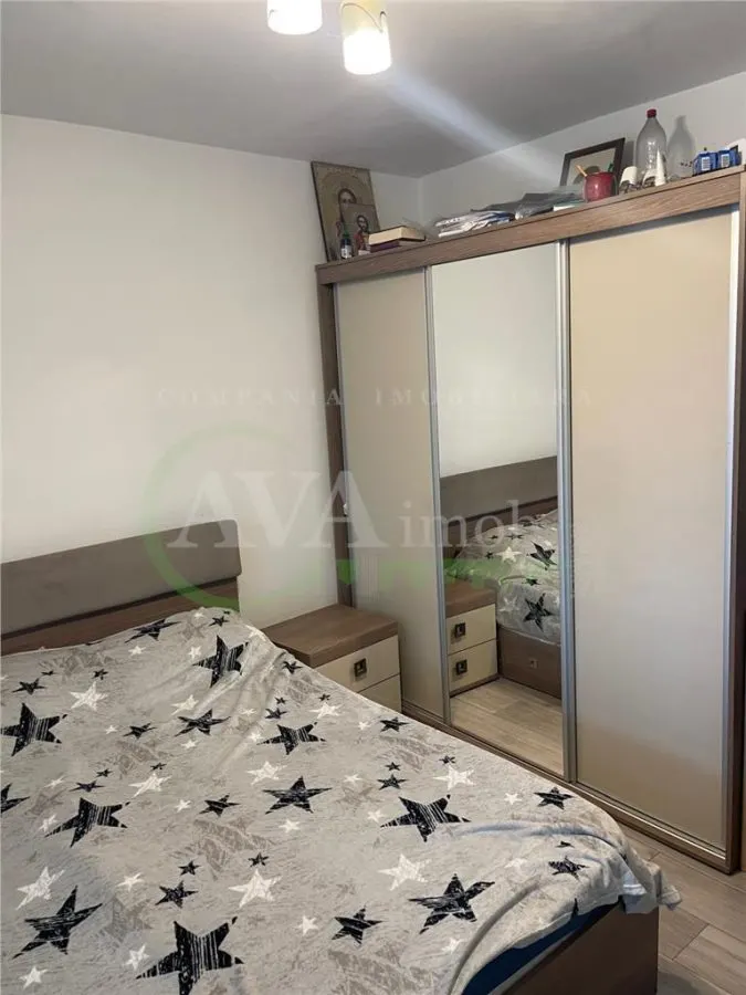 Apartament 2 camere decomandat utilat si mobilat , zona Energiei - foto 1