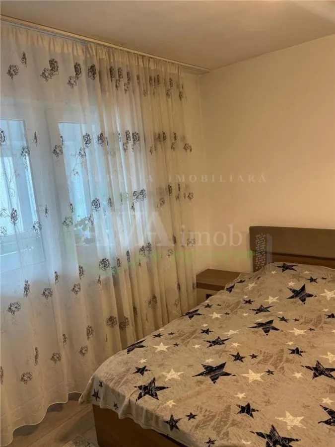 Apartament 2 camere decomandat utilat si mobilat , zona Energiei - foto 2