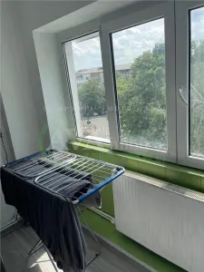Apartament 2 camere decomandat utilat si mobilat , zona Energiei - foto 11