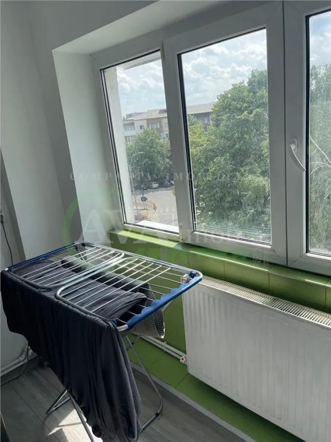 Apartament 2 camere decomandat utilat si mobilat , zona Energiei - foto 11