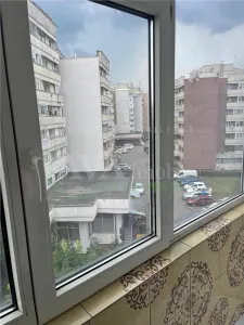 Apartament 2 camere decomandat utilat si mobilat , zona Energiei - foto 13