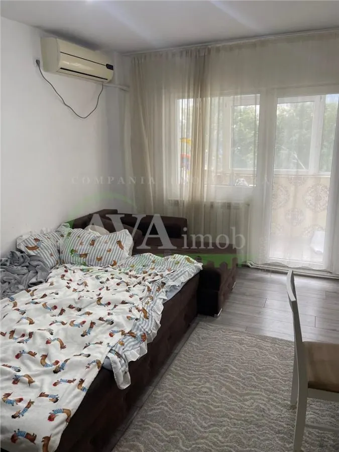 Apartament 2 camere decomandat utilat si mobilat , zona Energiei - foto 3