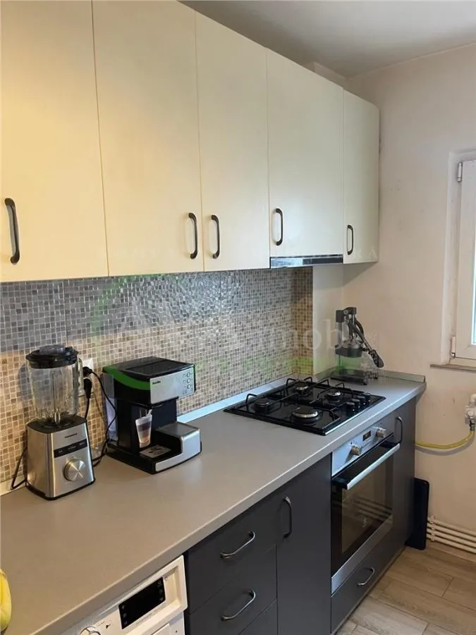 Apartament 2 camere decomandat utilat si mobilat , zona Energiei - foto 7