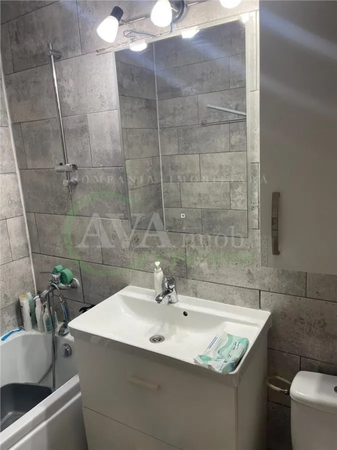 Apartament 2 camere decomandat utilat si mobilat , zona Energiei - foto 8