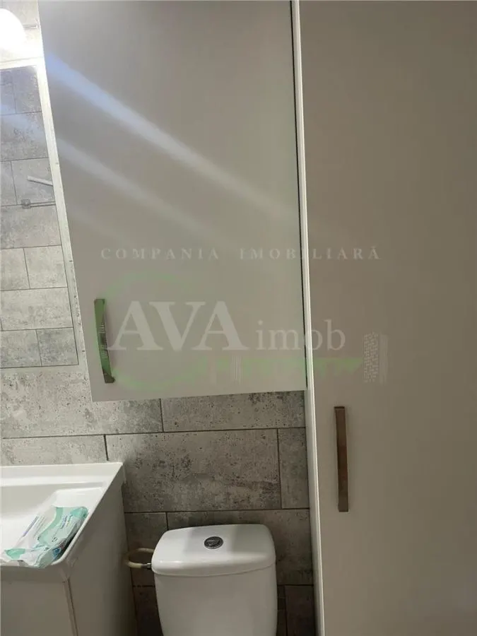 Apartament 2 camere decomandat utilat si mobilat , zona Energiei - foto 10