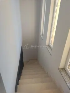 Vile individuale cu 4 camere-Mihailesti-Finisaje LUX-Toate utilitatile-Asfalt - foto 17