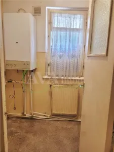 Apartament 2 camere semidecomandat, zona Stadionului - foto 6