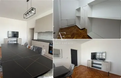 Antony Estate|Chirie 3 camere,Open-space,Iorga - Oradea - foto 9