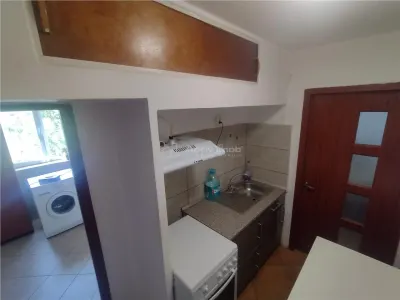 Oravita, 2 Camere, Mobilat+Utilat, Zona Garii - foto 11