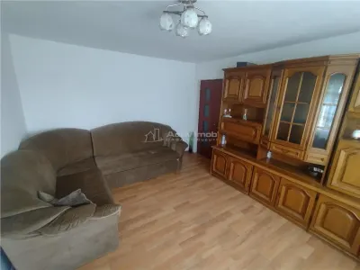 Oravita, 2 Camere, Mobilat+Utilat, Zona Garii - foto 14