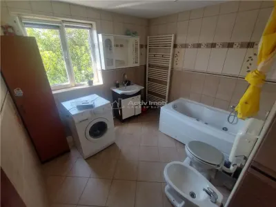 Oravita, 2 Camere, Mobilat+Utilat, Zona Garii - foto 6