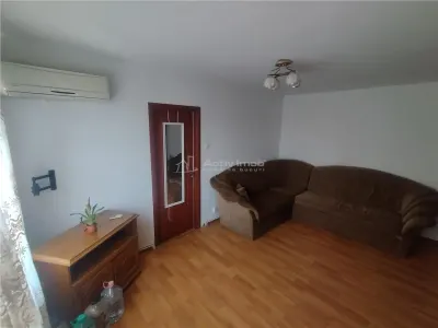 Oravita, 2 Camere, Mobilat+Utilat, Zona Garii - foto 7