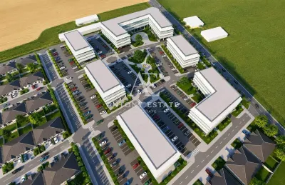 Antony Estate | Apartamente NOI - 0% Comision - foto 8