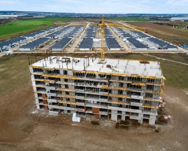 Antony Estate | Apartamente NOI - 0% Comision - foto 9