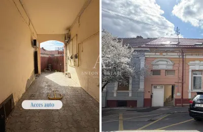 Antony Estate | Spatiu comercial ultracentral de închiriat - Zona Piata Unirii - Oradea - foto 12