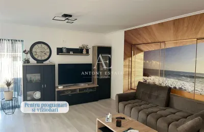 Antony Estate | Twins House, Casa de vanzare, Cheriu- Bihor - foto 9