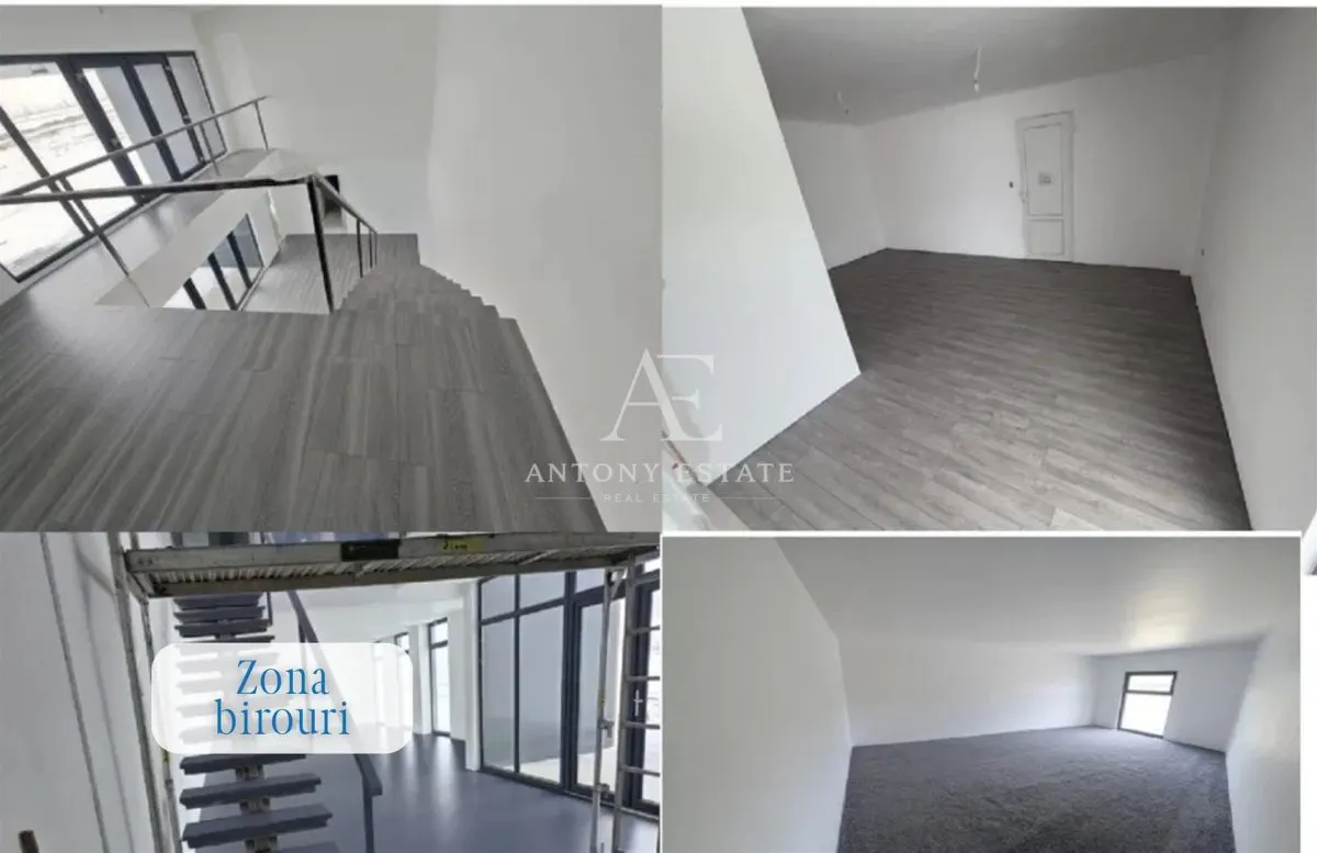 Antony Estate | Hala Industriala, Depozit, Atelier, de inchiriat,Str. Uzinelor, Oradea - foto 4