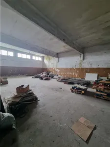 Hală productie  spatiu industrial  si birouri Alexandria - foto 8