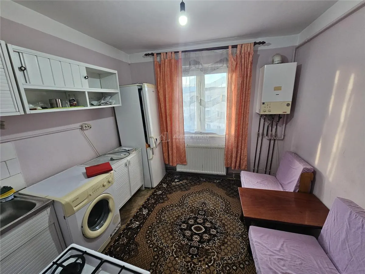 Resita, Garsoniera, Calea Caransebesului - foto 11