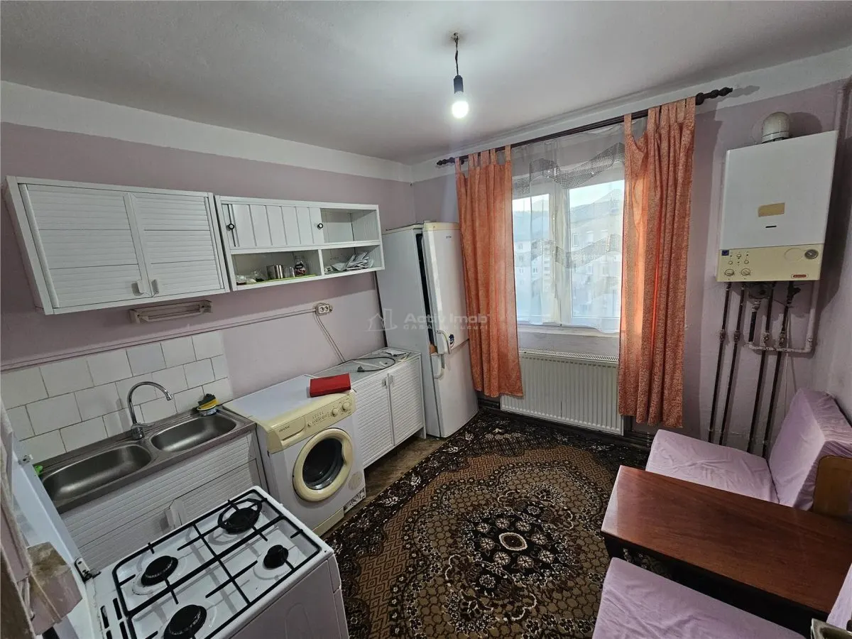 Resita, Garsoniera, Calea Caransebesului - foto 20