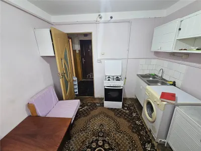 Resita, Garsoniera, Calea Caransebesului - foto 3