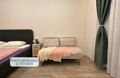 Antony Estate | Vanzare Studio, Onestilor Oradea - foto 8