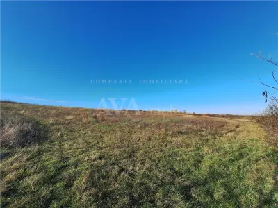 Teren intravilan 1181 mp cu deschidere de 20ml zona Fantanele-Bacau - foto 7