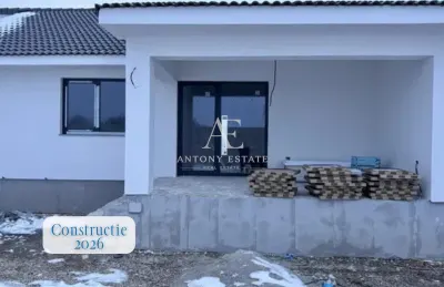 Antony Estate | Double House, Casa de vanzare, Cheriu - Bihor - foto 3