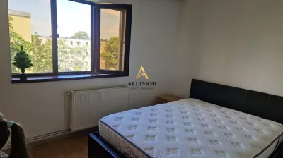 Apartament 2 camere de inchiriat in Ploiesti, zona Baraolt - foto 4