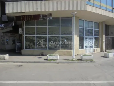 Spatiu Comercial - Cinema Central - Centru -  0 comision - liber - Braila