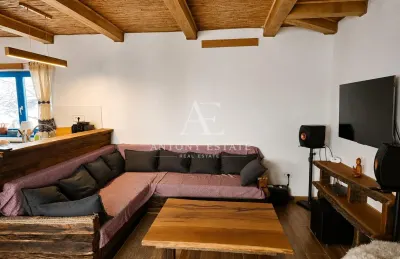 Antony Estate | Stejarul Rosiei - Casa traditionala de vanzare - foto 5