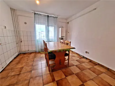Apartament 3 camere decomandat | 2 bai | 73,79 mp , zona Narcisa - foto 10