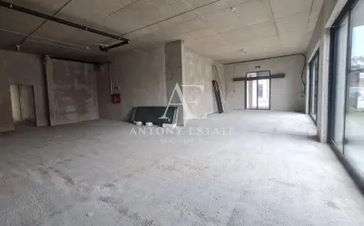 Antony Estate | Spatiu comercial central in ansamblul Scala Cetate - A-0-1 - Oradea - foto 3