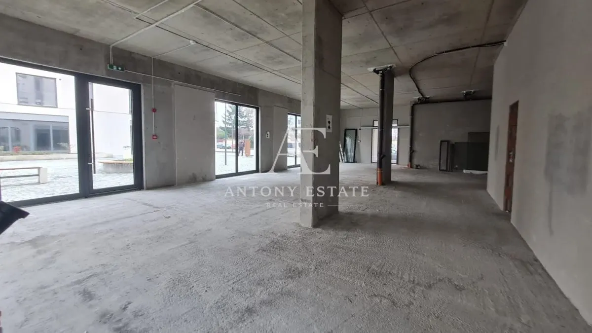 Antony Estate | Spatiu comercial central in ansamblul Scala Cetate - B-0-1 - Oradea - foto 3