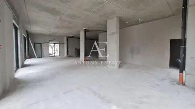 Antony Estate | Spatiu comercial central in ansamblul Scala Cetate - B-0-1 - Oradea - foto 4